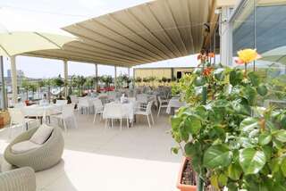 Отель Marshal Garden Hotel Бухарест-6