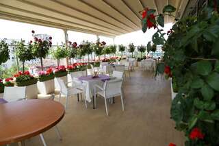 Отель Marshal Garden Hotel Бухарест-7