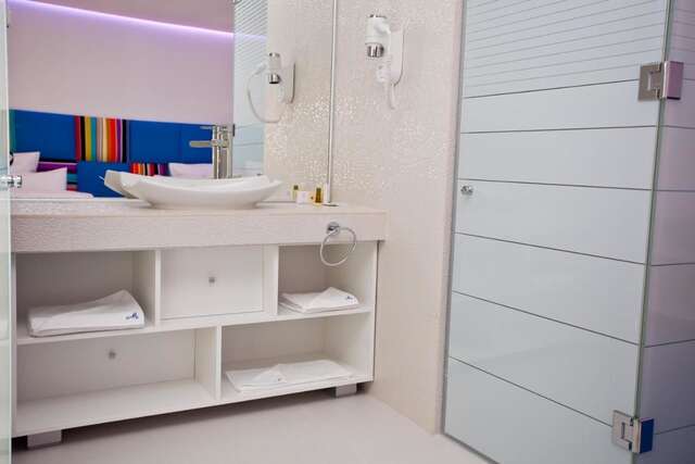 Отель Marshal Garden Hotel Бухарест-34